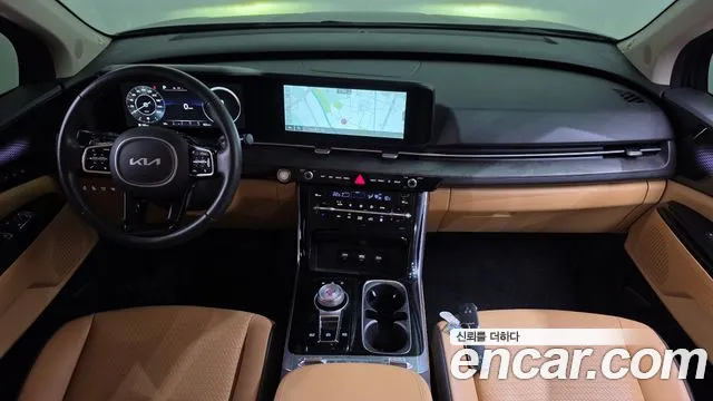 Kia Carnival 2022 thumb 7