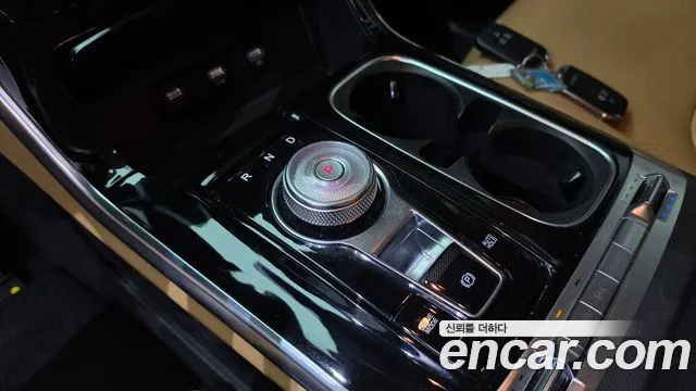Kia Carnival 2022 thumb 9