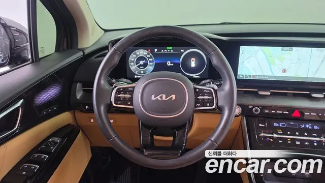 Kia Carnival 2022 thumb 12