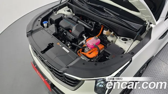 Kia Sorento 2024 thumb 6