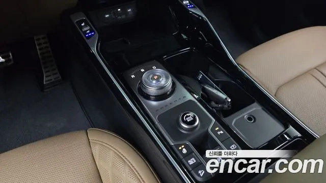 Kia Sorento 2024 thumb 9
