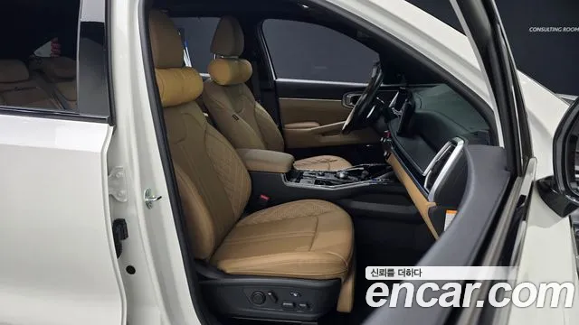 Kia Sorento 2024 thumb 10
