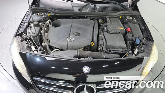 Mercedes-Benz A-Класс 2014 thumb 6