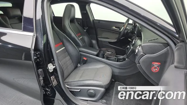 Mercedes-Benz A-Класс 2014 thumb 11
