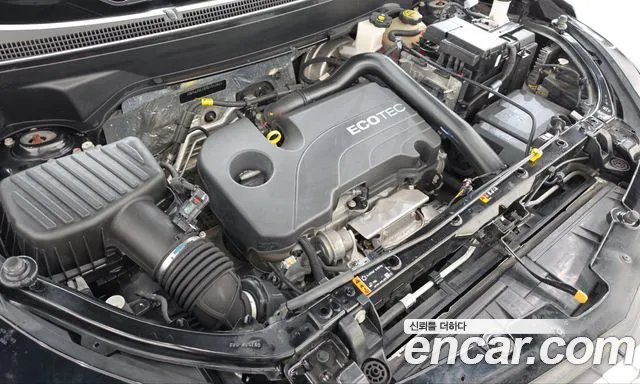 ChevroletGMDaewoo Equinox 2022 thumb 6