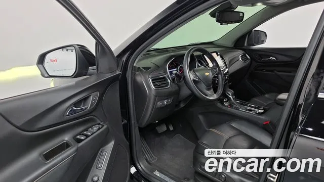 ChevroletGMDaewoo Equinox 2022 thumb 10