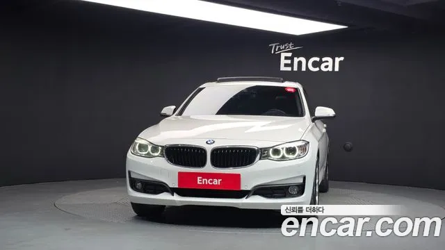 BMW Gran Turismo 2015 thumb 3
