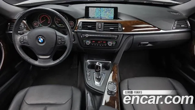 BMW Gran Turismo 2015 thumb 7