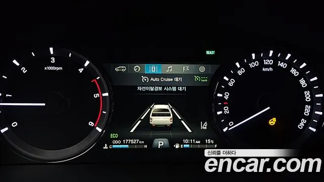 KG_Mobility_Ssangyong Rexton 2020 thumb 8