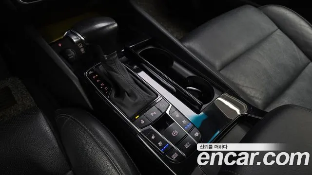 Kia K7 2019 thumb 9
