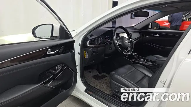 Kia K7 2019 thumb 10
