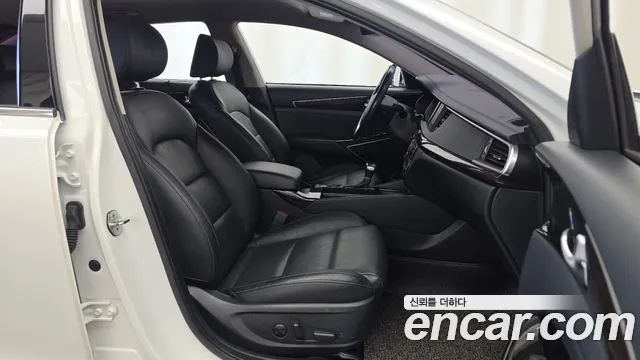 Kia K7 2019 thumb 11