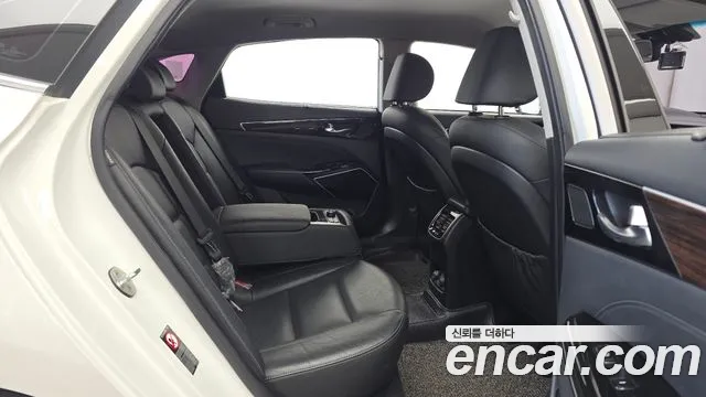 Kia K7 2019 thumb 12