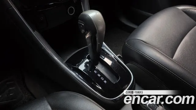 ChevroletGMDaewoo Tracker 2017 thumb 9