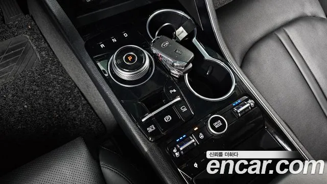 Kia K5 2020 thumb 9