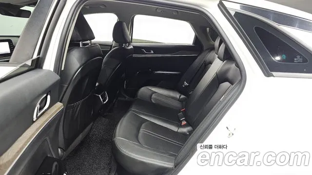 Kia K5 2020 thumb 11