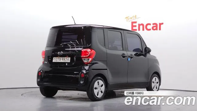 Kia Ray 2018 thumb 2