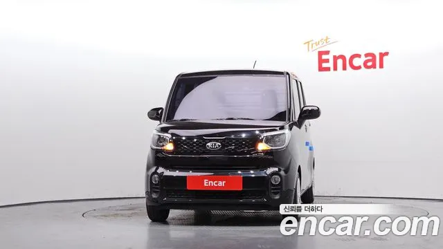 Kia Ray 2018 thumb 3