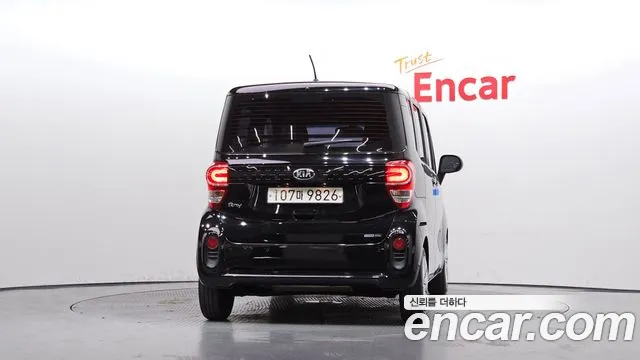 Kia Ray 2018 thumb 4