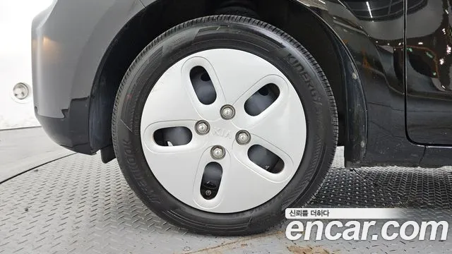 Kia Ray 2018 thumb 5