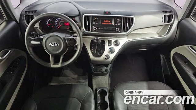 Kia Ray 2018 thumb 7