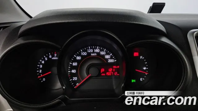 Kia Ray 2018 thumb 8