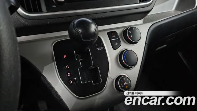 Kia Ray 2018 thumb 9