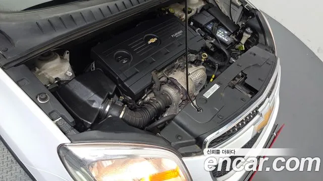 ChevroletGMDaewoo Orlando 2015 thumb 6