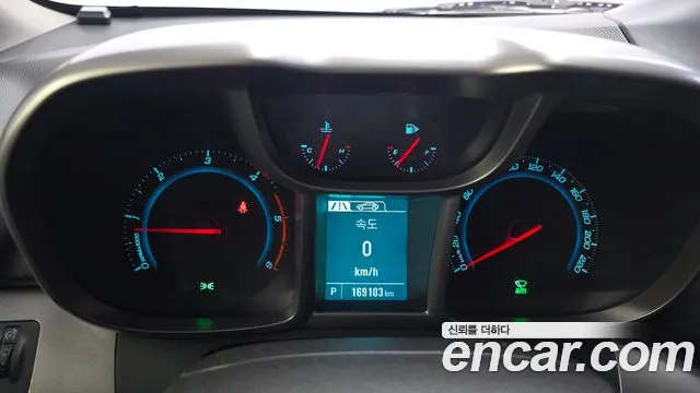 ChevroletGMDaewoo Orlando 2015 thumb 8