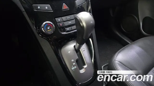 ChevroletGMDaewoo Orlando 2015 thumb 9