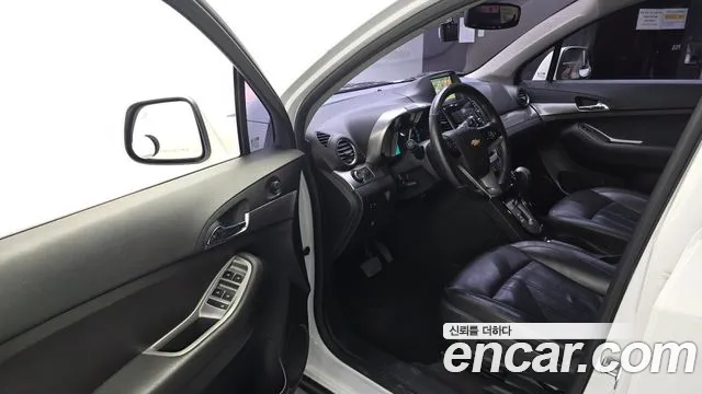 ChevroletGMDaewoo Orlando 2015 thumb 10
