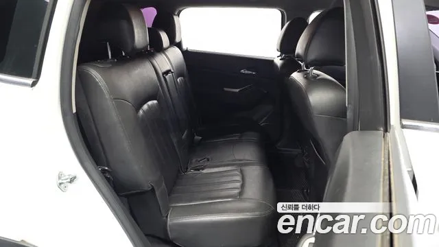 ChevroletGMDaewoo Orlando 2015 thumb 12