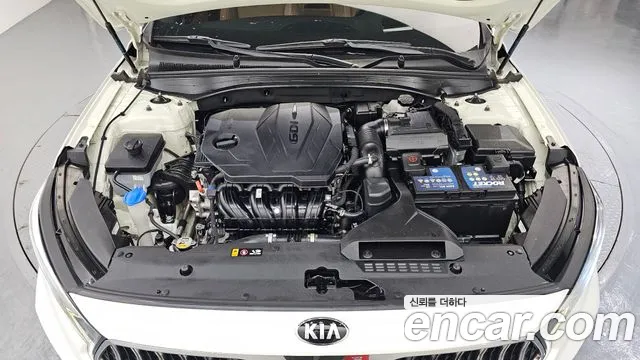 Kia K7 2020 thumb 6