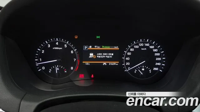 Genesis G80 2017 thumb 8