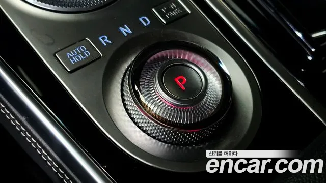 Genesis GV80 2021 thumb 9