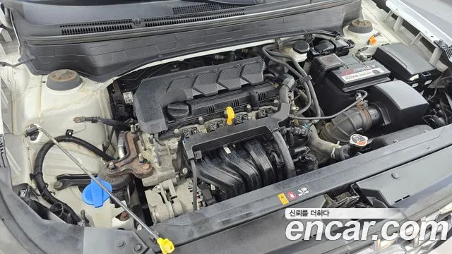 Hyundai Venue 2020 thumb 6