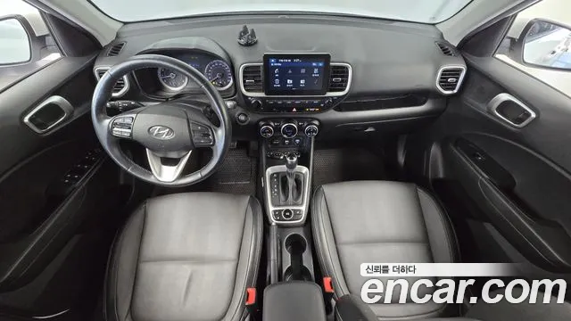 Hyundai Venue 2020 thumb 7