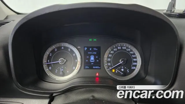 Hyundai Venue 2020 thumb 8