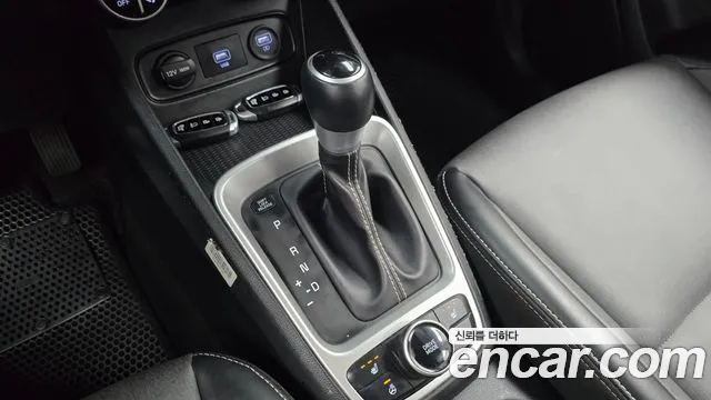 Hyundai Venue 2020 thumb 9