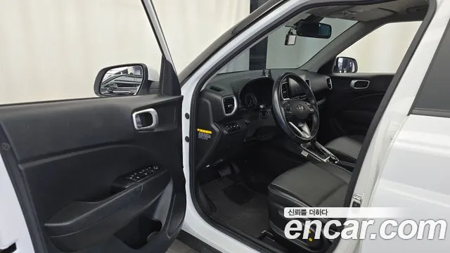 Hyundai Venue 2020 thumb 10