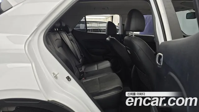 Hyundai Venue 2020 thumb 12