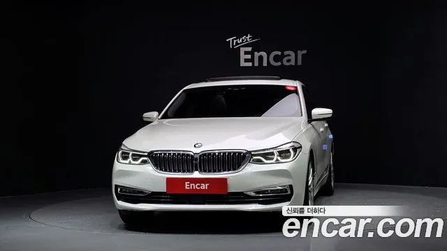 BMW Gran Turismo 2020 thumb 3