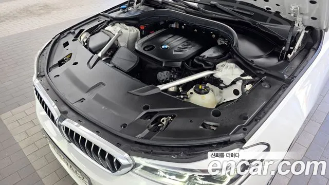 BMW Gran Turismo 2020 thumb 6
