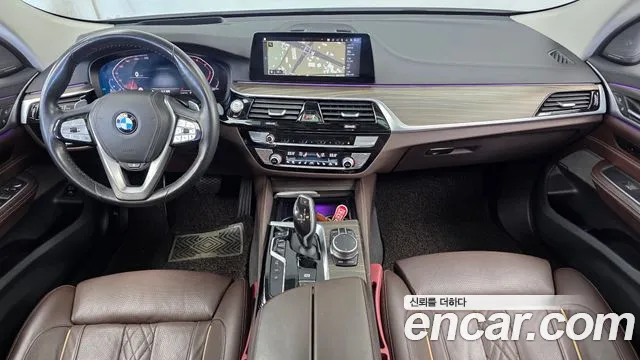 BMW Gran Turismo 2020 thumb 7