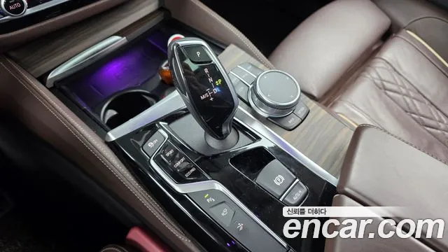 BMW Gran Turismo 2020 thumb 9