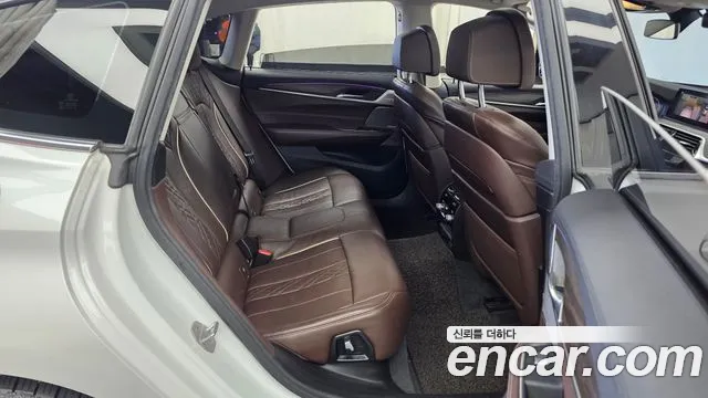 BMW Gran Turismo 2020 thumb 12
