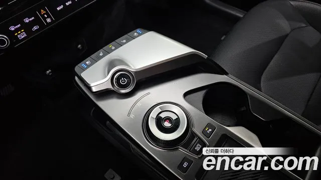 Kia EV6 2022 thumb 9