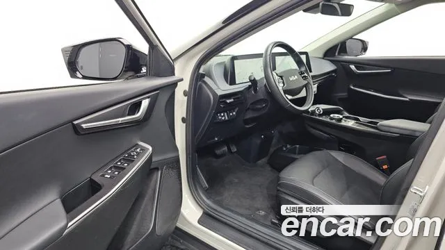 Kia EV6 2022 thumb 10