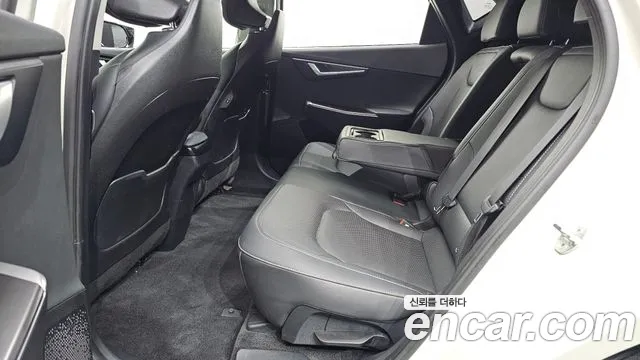 Kia EV6 2022 thumb 11