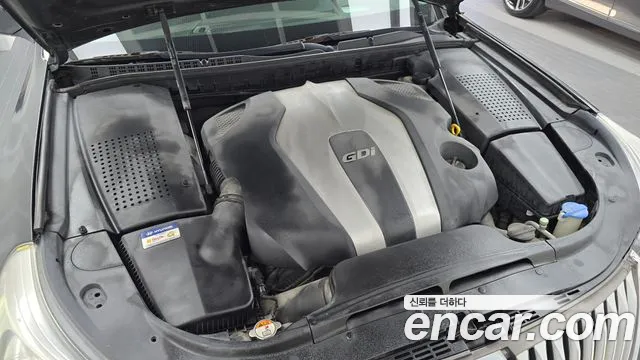 Hyundai Equus 2013 thumb 6